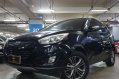2014 Hyundai Tucson 2.0 CRDi GLS 4x2 AT in Quezon City, Metro Manila-2