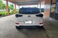 Selling White Hyundai Tucson 2016 SUV / MPV at 72000 in Manila-3