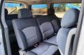 White Hyundai Starex 2017 for sale in Manual-4