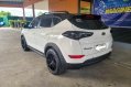 Selling White Hyundai Tucson 2016 SUV / MPV at 72000 in Manila-2