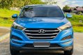 Sell White 2016 Hyundai Tucson in Manila-1