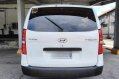 White Hyundai Starex 2017 for sale in Manual-3