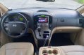 White Hyundai Starex 2012 for sale in Automatic-6