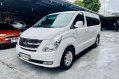 Selling White Hyundai Grand starex 2016 in Las Piñas-0