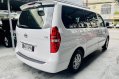 Selling White Hyundai Grand starex 2016 in Las Piñas-3