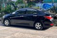 Sell White 2013 Hyundai Accent in Quezon City-2
