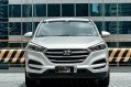 Selling White Hyundai Tucson 2016 in Makati-1