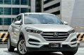 Selling White Hyundai Tucson 2016 in Makati-0
