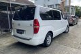 White Hyundai Starex 2012 for sale in Quezon City-4
