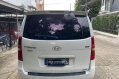 White Hyundai Starex 2012 for sale in Quezon City-3