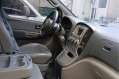 White Hyundai Starex 2014 for sale in Automatic-5