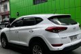 Sell White 2019 Hyundai Tucson in Quezon City-7