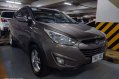 Sell White 2012 Hyundai Tucson in Pasig-0