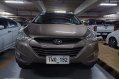 Sell White 2012 Hyundai Tucson in Pasig-1
