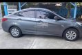 2016 Hyundai Accent  1.6 CRDi GL 6 M/T (Dsl) in Cebu City, Cebu-1