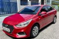 White Hyundai Accent 2019 for sale in Manual-1