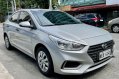 Selling White Hyundai Accent 2019 in Manila-0