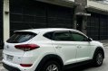 Sell White 2019 Hyundai Tucson in Quezon City-6