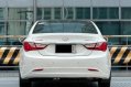 White Hyundai Sonata 2011 for sale in Automatic-2