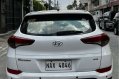 Sell White 2019 Hyundai Tucson in Quezon City-8