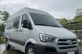 Selling Yellow Hyundai H350 2018 in Quezon City-2
