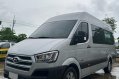 Selling Yellow Hyundai H350 2018 in Quezon City-1
