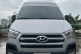 Selling Yellow Hyundai H350 2018 in Quezon City-0