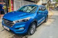 2018 Hyundai Tucson  2.0 CRDi GL 6AT 2WD (Dsl) in Pasig, Metro Manila-1