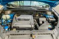 2018 Hyundai Tucson  2.0 CRDi GL 6AT 2WD (Dsl) in Pasig, Metro Manila-3