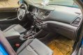2018 Hyundai Tucson  2.0 CRDi GL 6AT 2WD (Dsl) in Pasig, Metro Manila-7