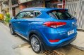 2018 Hyundai Tucson  2.0 CRDi GL 6AT 2WD (Dsl) in Pasig, Metro Manila-10