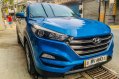 2018 Hyundai Tucson  2.0 CRDi GL 6AT 2WD (Dsl) in Pasig, Metro Manila-16