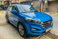 2018 Hyundai Tucson  2.0 CRDi GL 6AT 2WD (Dsl) in Pasig, Metro Manila-15