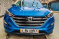 2018 Hyundai Tucson  2.0 CRDi GL 6AT 2WD (Dsl) in Pasig, Metro Manila-17