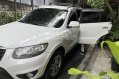 2011 Hyundai Santa Fe 2.2 CRDi GLS 4x2 AT (High) in Makati, Metro Manila-17