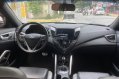 2017 Hyundai Veloster 1.6 T-GDi GLS 7DCT in Quezon City, Metro Manila-5