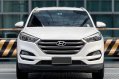 White Hyundai Tucson 2016 for sale in Makati-1