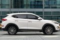 White Hyundai Tucson 2016 for sale in Makati-4