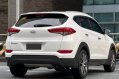 White Hyundai Tucson 2016 for sale in Makati-7