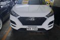 2020 Hyundai Tucson 2.0 GL 4x2 AT in Makati, Metro Manila-4