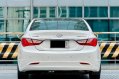 White Hyundai Sonata 2011 for sale in Automatic-4