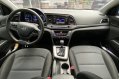 Sell White 2017 Hyundai Elantra in Manila-8