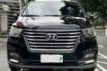 White Hyundai Grand starex 2020 for sale in Quezon City-1