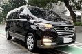 White Hyundai Grand starex 2020 for sale in Quezon City-0