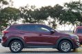 White Hyundai Tucson 2017 for sale in Makati-6