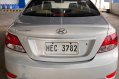 Silver Hyundai Accent 2016 for sale in Makati-5