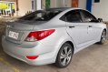 Silver Hyundai Accent 2016 for sale in Makati-4