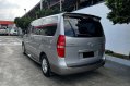 Sell White 2015 Hyundai Grand starex in Quezon City-2