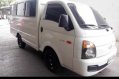 2016 Hyundai H-100  2.6 GL 5M/T (Dsl-With AC) in Antipolo, Rizal-1
