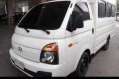 2016 Hyundai H-100  2.6 GL 5M/T (Dsl-With AC) in Antipolo, Rizal-0